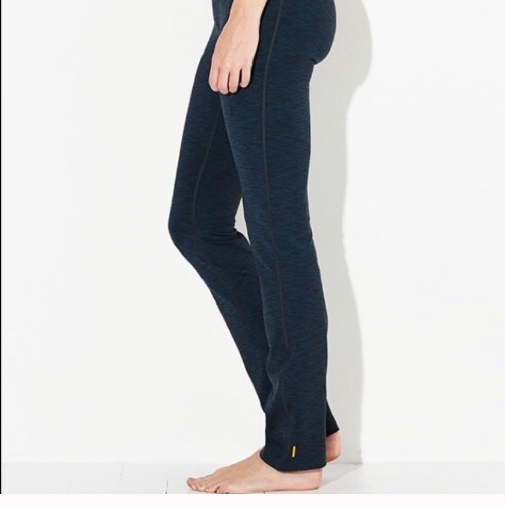 Lucy Lotus Yoga Pants